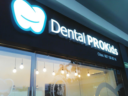 Dental PROKids