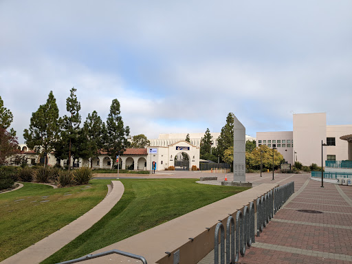 Amphitheater «Cal Coast Credit Union Amphitheater», reviews and photos