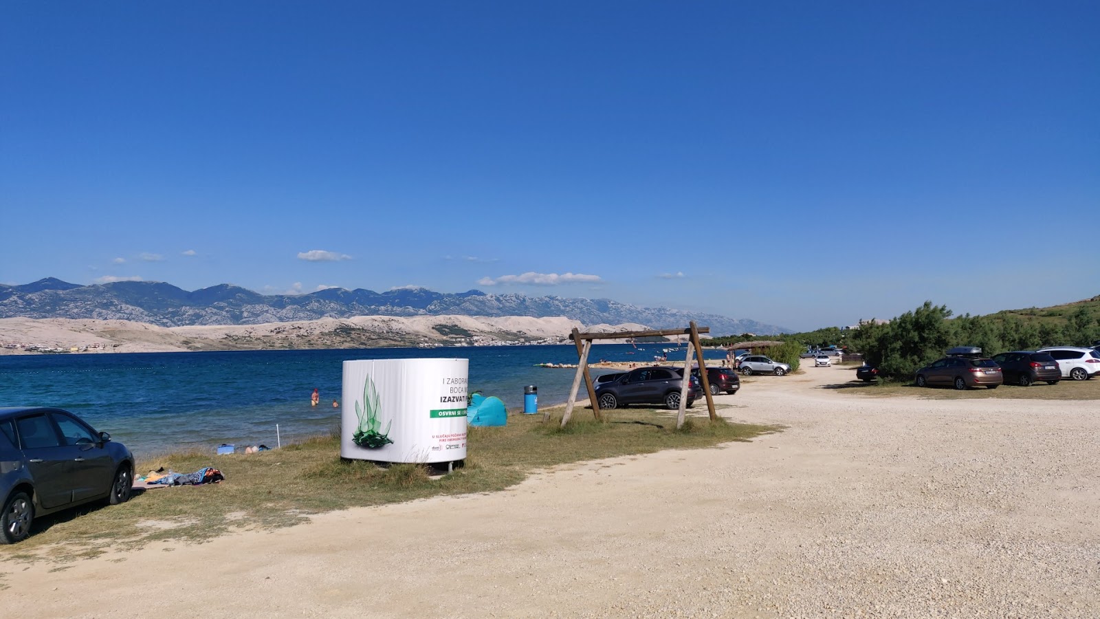 Sveti Duh beach photo #7