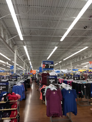 Department Store «Walmart Supercenter», reviews and photos, 2034 Lincoln Hwy E, Lancaster, PA 17602, USA