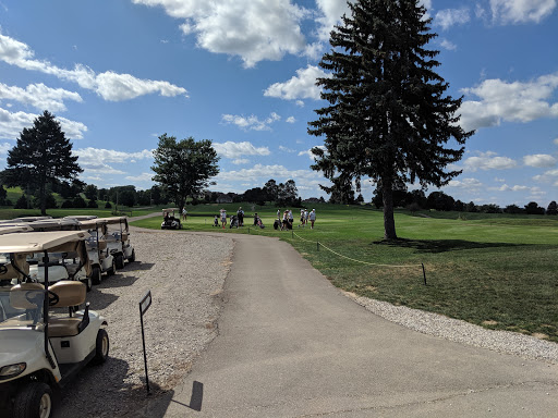 Golf Course «Willandale Golf Club», reviews and photos, 2870 Winklepleck Rd NW, Sugarcreek, OH 44681, USA