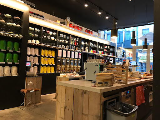 Cuperus Katelijne - Koffiebar & winkel