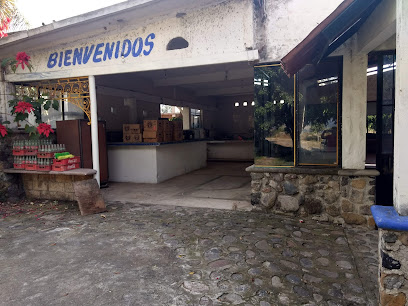 rancho mis amores - Camino Huexca km2 Barrio San Marcos, 62820 Yecapixtla Morelos, Mor., Mexico