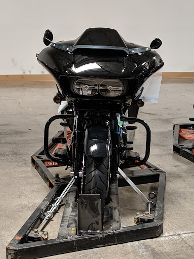 Harley-Davidson Dealer «Red Rock Harley-Davidson», reviews and photos, 2260 S Rainbow Blvd, Las Vegas, NV 89146, USA