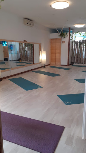 Centros de yoga en Tías de 2024
