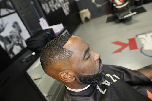 Barber Shop «Hair King Barbershop», reviews and photos, 2256 Snellville Plaza, Snellville, GA 30078, USA