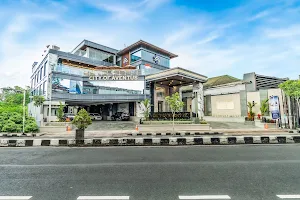 City of Aventus Hotel - Denpasar image