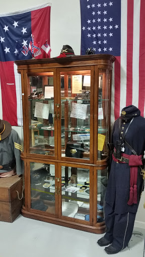 Museum «Oregon Coast Military Museum», reviews and photos, 2145 Kingwood St, Florence, OR 97439, USA