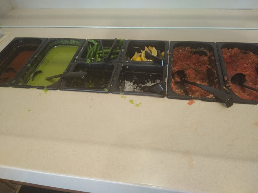 Mexican Restaurant «El Pollo Loco», reviews and photos, 7380 W Cheyenne Ave, Las Vegas, NV 89129, USA