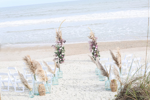 Party Equipment Rental Service «Simply Elegant», reviews and photos, 14333 Beach Blvd Ste 40, Jacksonville, FL 32250, USA