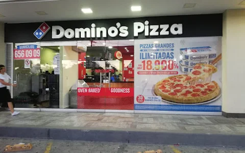 Domino's Pizza San Felipe image