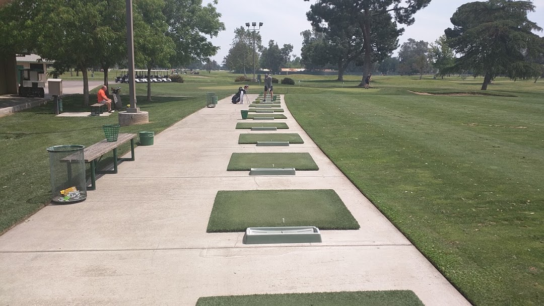 First Tee of Fresno