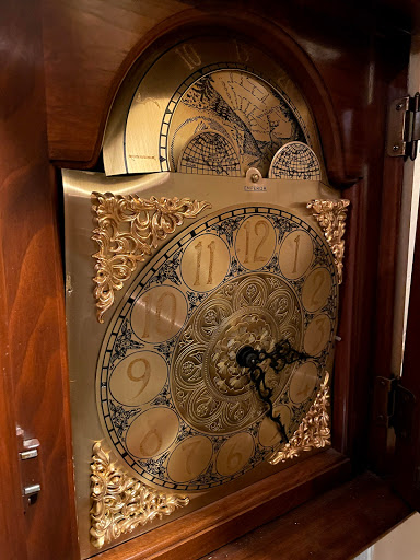 Moving and Storage Service «Fox Moving and Storage Atlanta», reviews and photos, 5067 Bristol Industrial Way c, Buford, GA 30518, USA