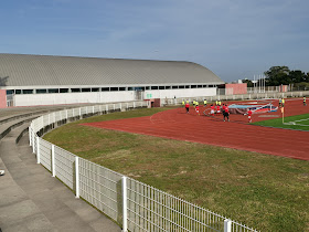 Complexo Desportivo de Leça da Palmeira