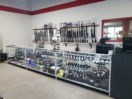 Pawn Shop «All-Star Pawn», reviews and photos, 3789 N Beach St Suite 221, Fort Worth, TX 76137, USA