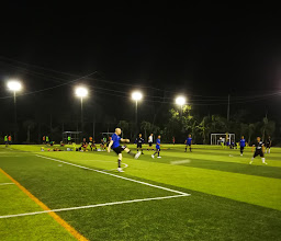 Ao Nang Great Soccer photo