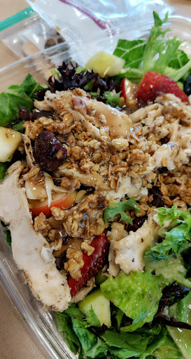 Fast Food Restaurant «Chick-fil-A», reviews and photos, 1466 N Dysart Rd, Goodyear, AZ 85395, USA