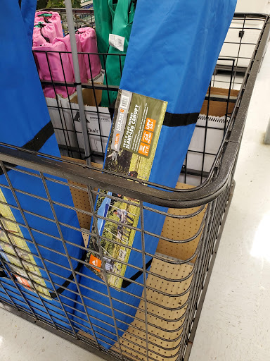 Department Store «Walmart Supercenter», reviews and photos, 175 Bell Ln, Savannah, TN 38372, USA