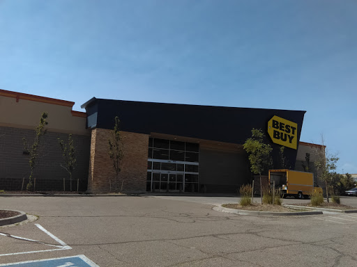 Electronics Store «Best Buy», reviews and photos, 5890 N Elizabeth St, Pueblo, CO 81008, USA