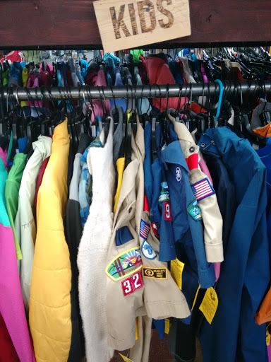 Outdoor Sports Store «Next Adventure», reviews and photos, 426 SE Grand Ave, Portland, OR 97214, USA