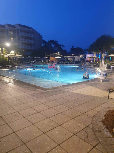 Beach Resort «Omni Hilton Head Oceanfront Resort», reviews and photos