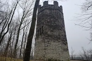 Frankenstein's Castle image