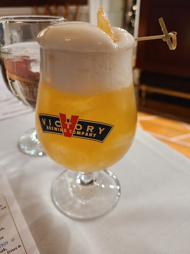 Fine Dining Restaurant «University And Whist Club», reviews and photos, 805 N Broom St, Wilmington, DE 19806, USA