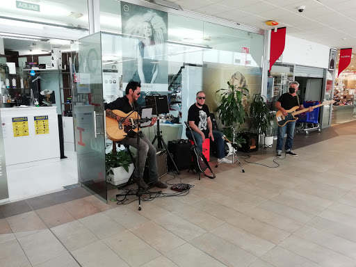 Información y opiniones sobre Pelo Chic de Murcia