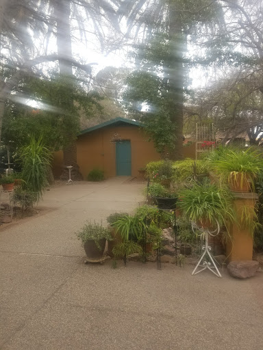 Wedding Venue «Kingan Gardens», reviews and photos, 325 W Franklin St, Tucson, AZ 85701, USA