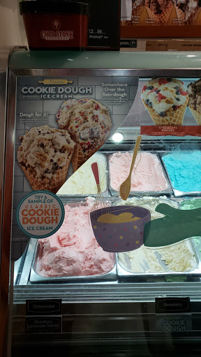 Ice Cream Shop «Cold Stone Creamery», reviews and photos, 4425 Lyons Rd F105, Coconut Creek, FL 33073, USA