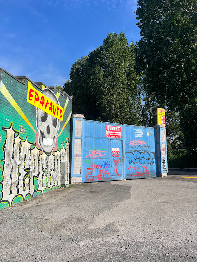 Photo 2 - Casse Vamplus