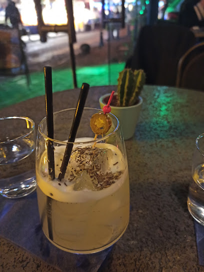 Guff Cocktail Bar