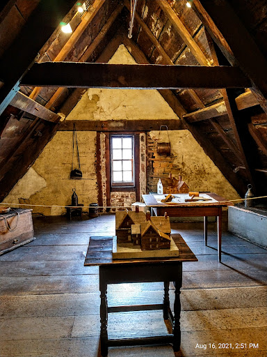 Historical Landmark «The House of the Seven Gables», reviews and photos, 115 Derby St, Salem, MA 01970, USA