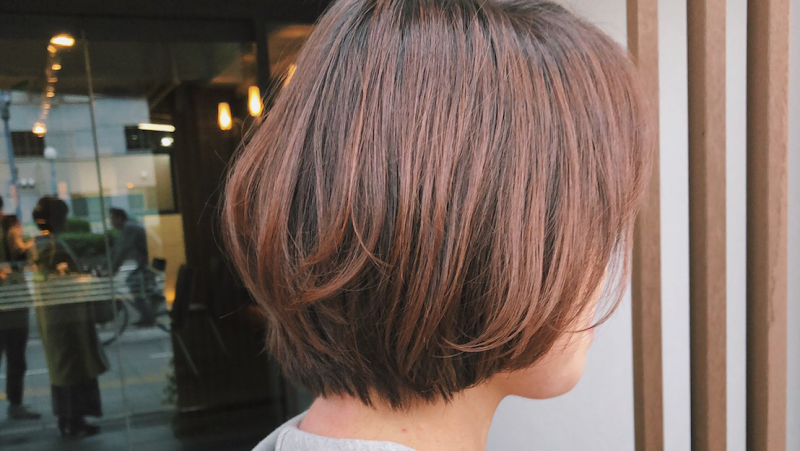 ヘアケアサロン ユーシャイン Yousine 河内長野市 千代田 美容室 大阪府河内長野市木戸西町 美容院 グルコミ