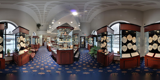 Jeweler «F.A.O. Jewelers», reviews and photos, 333 W Grand River Ave A, Brighton, MI 48116, USA