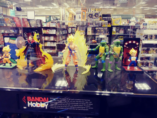 Book Store «Barnes & Noble Booksellers», reviews and photos, 1739 Olentangy River Rd, Columbus, OH 43212, USA