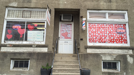 Barber Shop «High Point Barber Shop», reviews and photos, 37 Hamburg Ave, Sussex, NJ 07461, USA