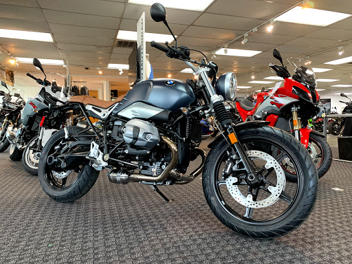 Motor Scooter Dealer «Sportland Motorsports BMW Motorcycles of Urbana», reviews and photos, 1602 N Lincoln Ave, Urbana, IL 61801, USA