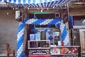 Zeeya's food delight image