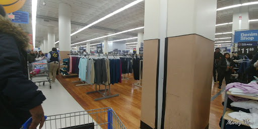 Clothing Store «Burlington Coat Factory», reviews and photos, 275 Main St #4, White Plains, NY 10601, USA