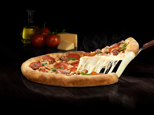 imagen Domino's Pizza - Av. Juan Chabás en Dénia