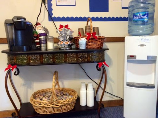 Day Care Center «Wall KinderCare», reviews and photos, 2401 Atlantic Ave, Manasquan, NJ 08736, USA