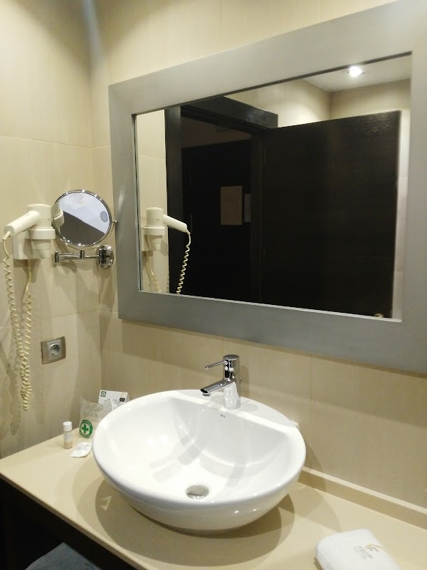 Hotel Las Bovedas Badajoz