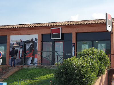 SG à Grosseto-Prugna