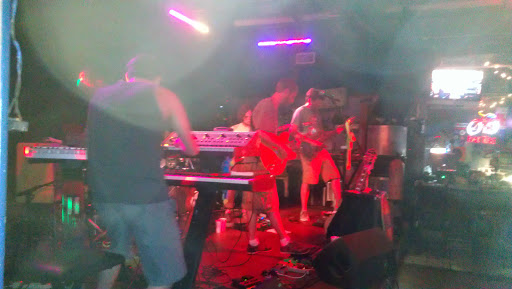 American Restaurant «Gottrocks», reviews and photos, 200 Eisenhower Dr, Greenville, SC 29607, USA