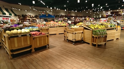 Grocery Store «The Fresh Market», reviews and photos, 1635 Perry Hill Rd, Montgomery, AL 36106, USA