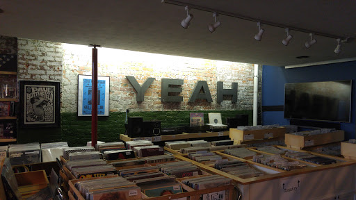 Record Store «Ignition Music Garage», reviews and photos, 120 E Washington St, Goshen, IN 46528, USA