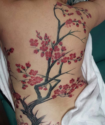 Tattoo Shop «Art & Ink Tattoo Studio II», reviews and photos, 81620 CA-111, Indio, CA 92201, USA