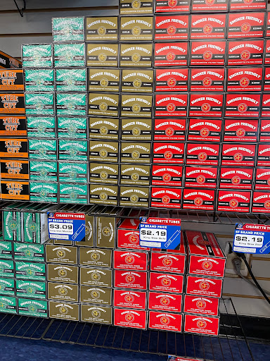 Tobacco Shop «Smoker Friendly», reviews and photos, 1805 S Nevada Ave, Colorado Springs, CO 80905, USA