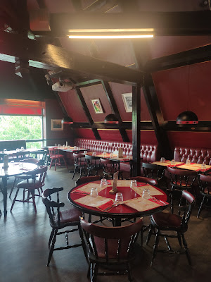 Buffalo Grill Creteil à Créteil